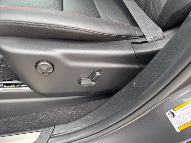 New 2026 Gray Dodge GT Plus image 20