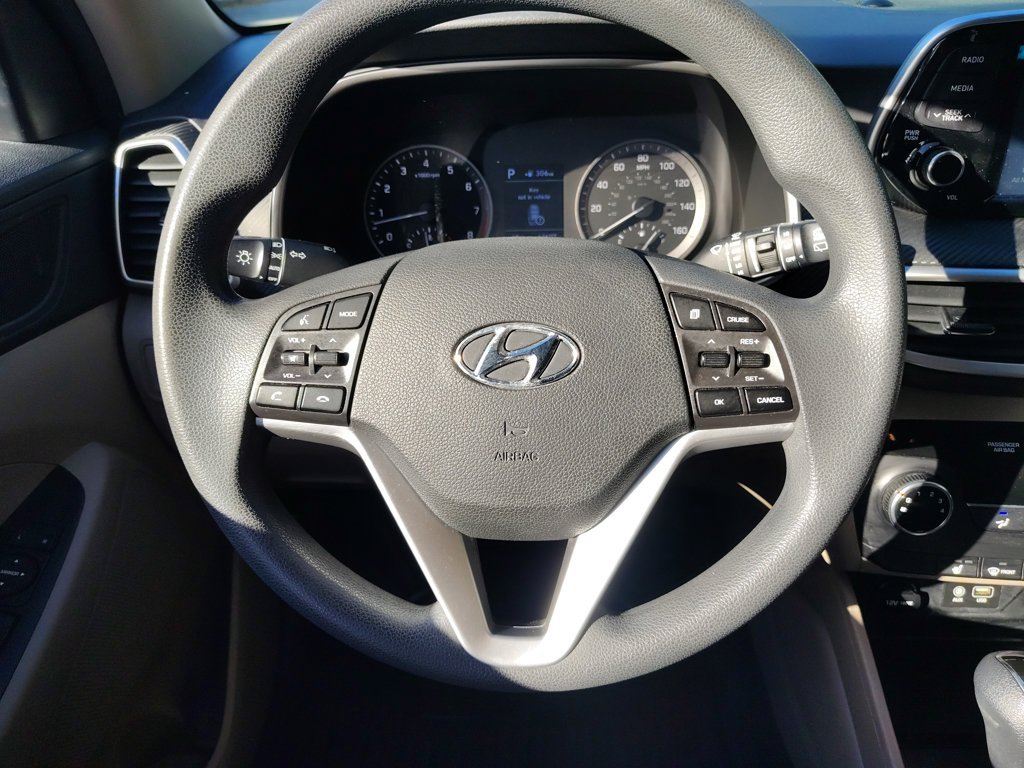 2021 Hyundai Tucson Value - Photo 31