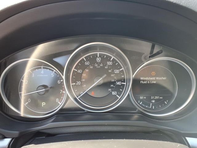 Certified Used 2025 Black Mazda 2.5 S Select Package image 26