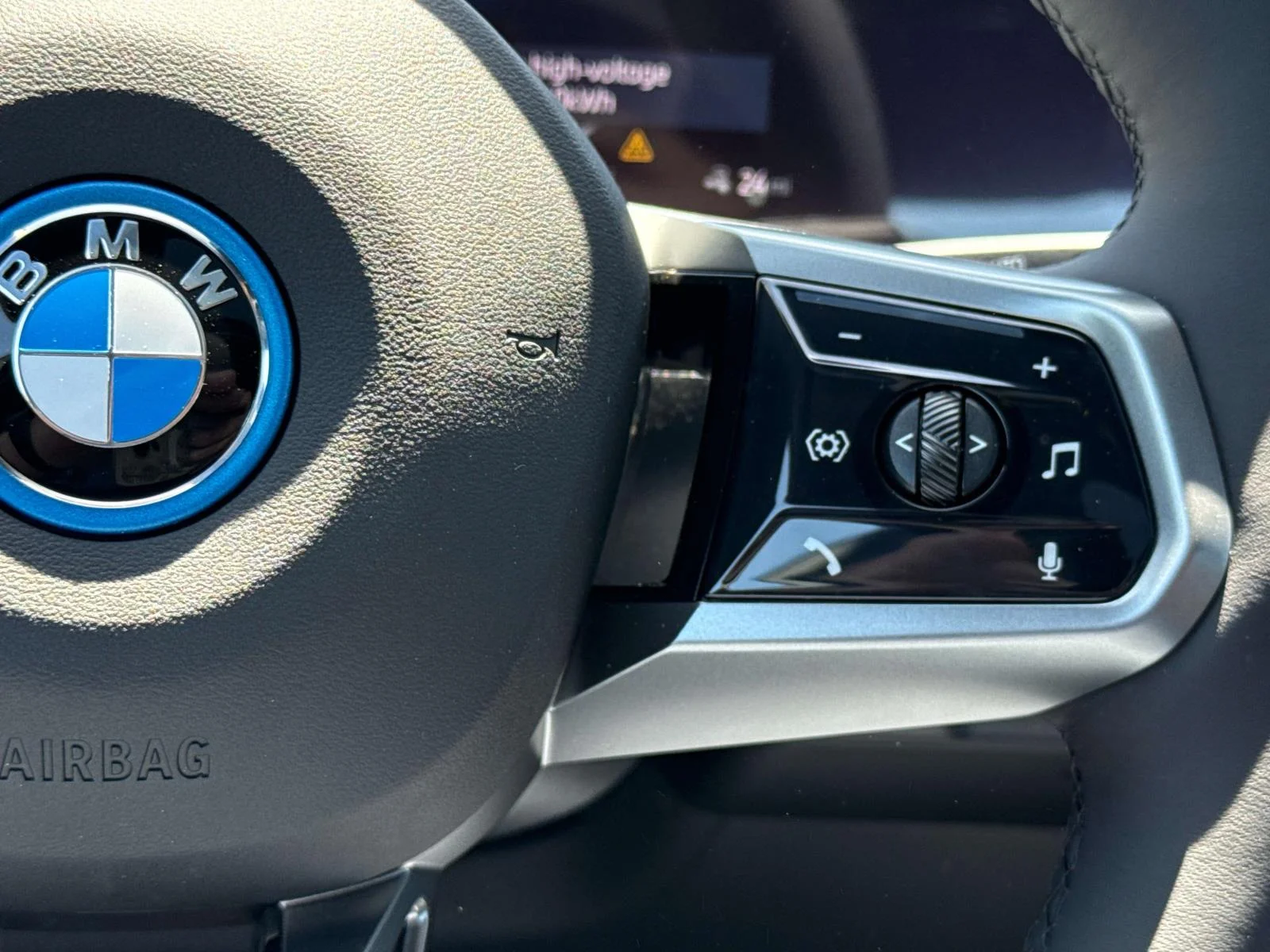 New 2026 Black Sapphire Metallic BMW eDrive40 Sedan image 11