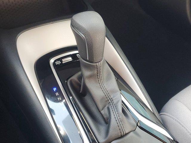 Certified Used 2024 SILVER ME. Toyota  image 29
