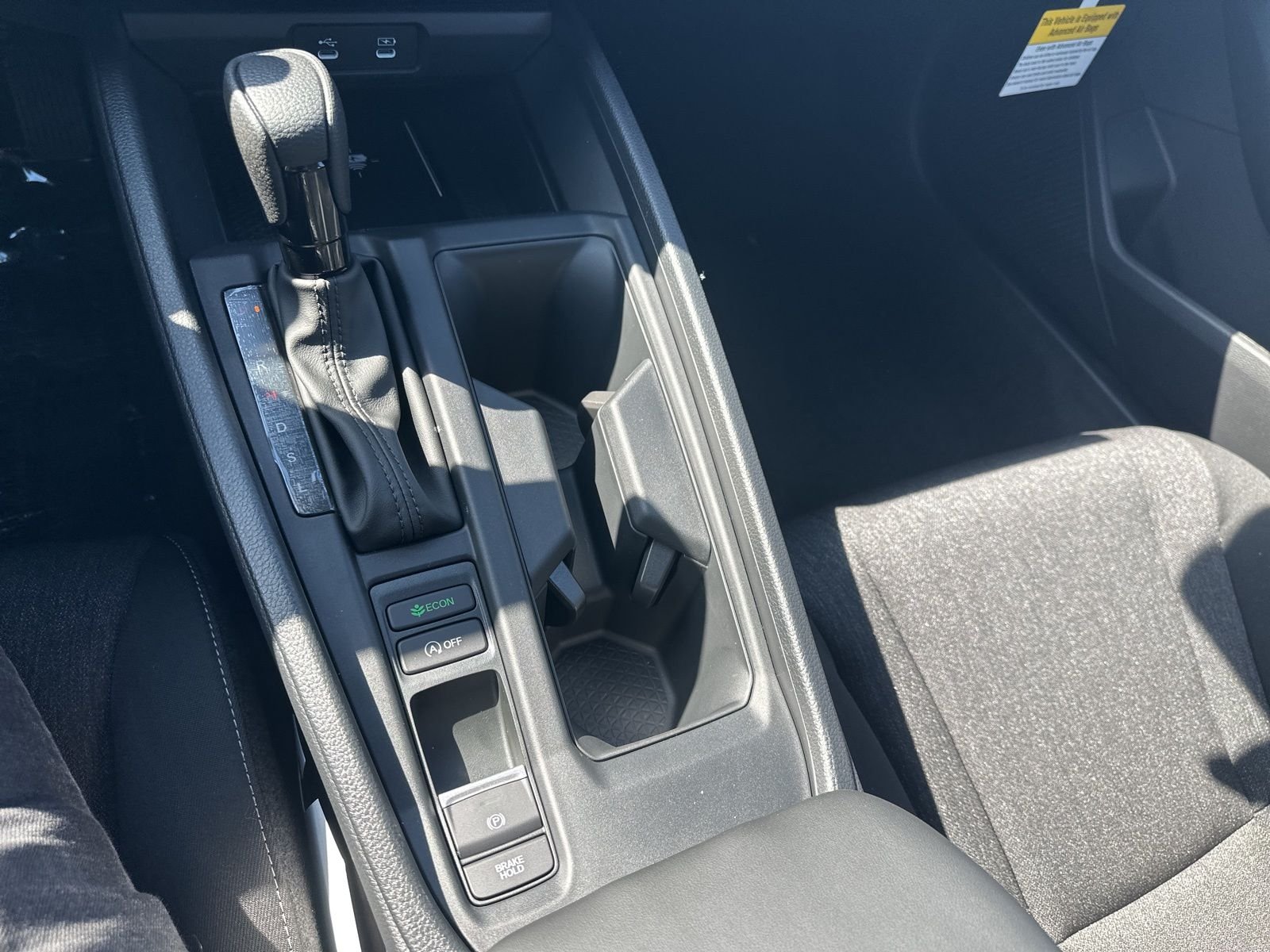 New 2026 Black Honda SE image 50