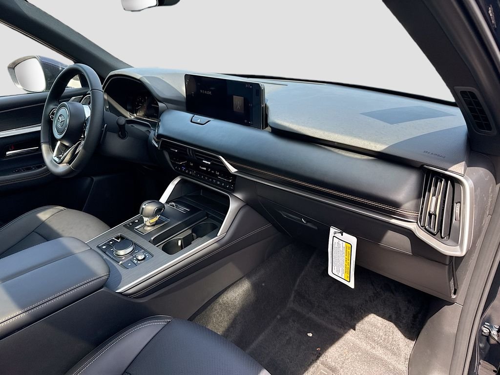 2026 Mazda CX-90 Premium Plus Package - Photo 31