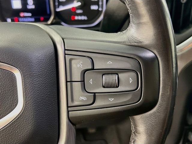 Used 2020 Gray GMC Denali image 36