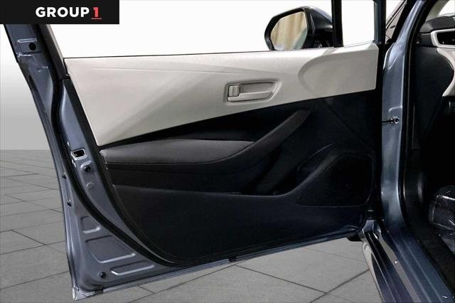 Certified Used 2025 CELESTITE GRAY ME. Toyota  image 22