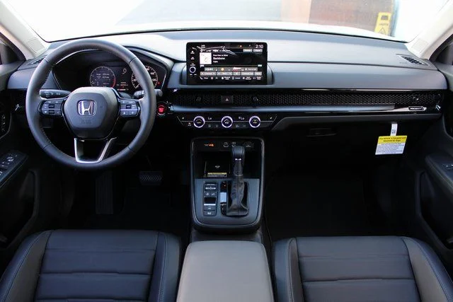 2026 Honda CR-V EX-L - Photo 14