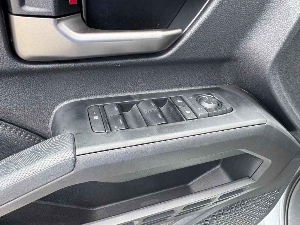 2026 Toyota Tacoma Limited - Photo 14
