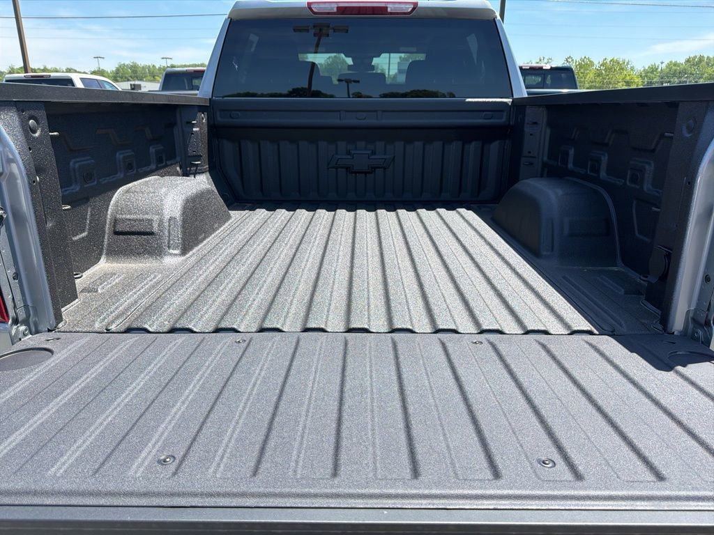 2026 Chevrolet Silverado 1500 RST - Photo 13