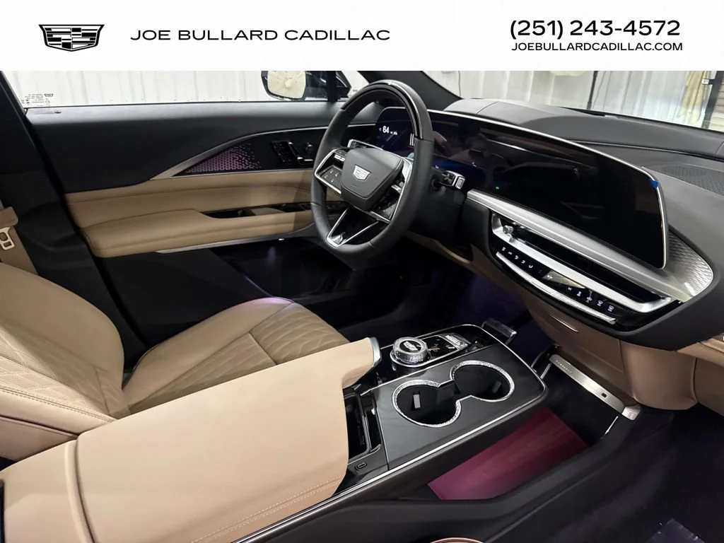2026 Cadillac LYRIQ Signature Luxury - Photo 20