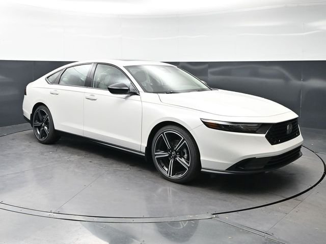 New 2026 Platinum White Pearl Honda SE image 3