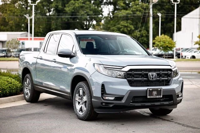 2026 Honda Ridgeline RTL - Photo 19