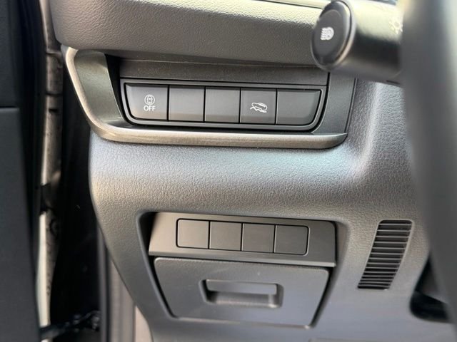 Certified Used 2023 Gray Mazda 2.5 S Select Package image 26