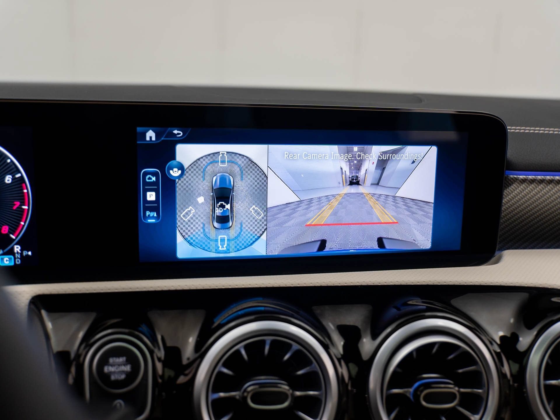 2026 Mercedes-Benz CLA CLA 250 - Photo 68