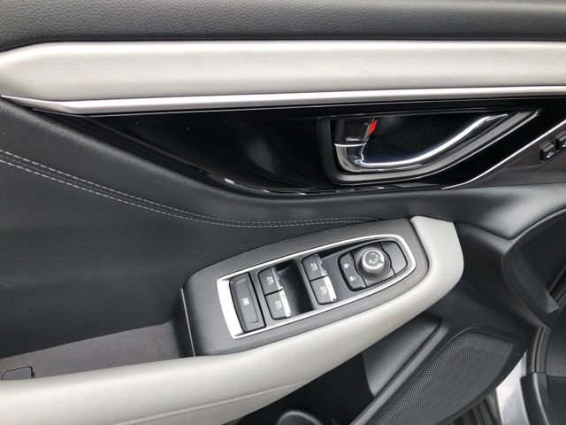 Used 2023 Gray Subaru Limited image 23