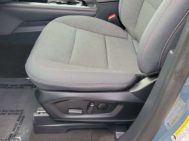 Used 2026 Vapor Blue Metallic Ford Active image 15