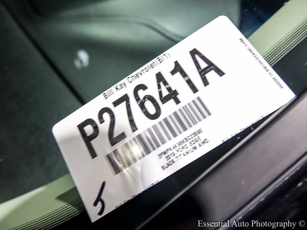 2019 FORD EDGE - Image 35