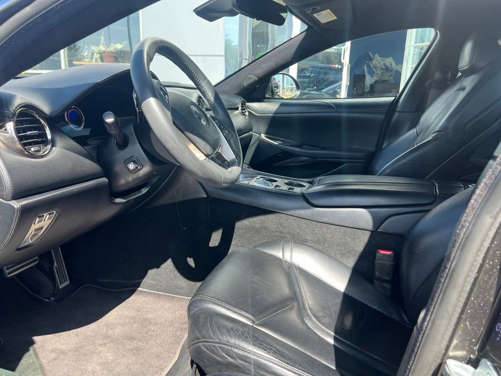 Used 2018 Gray Karma Luxury image 18