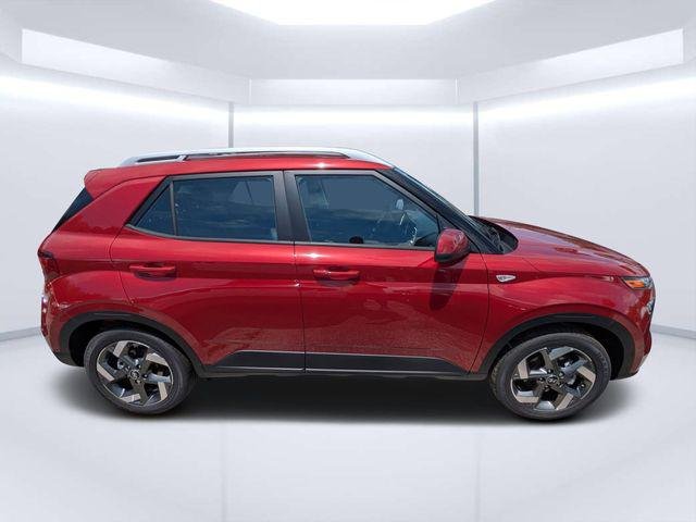 New 2025 Red Hyundai Limited image 2