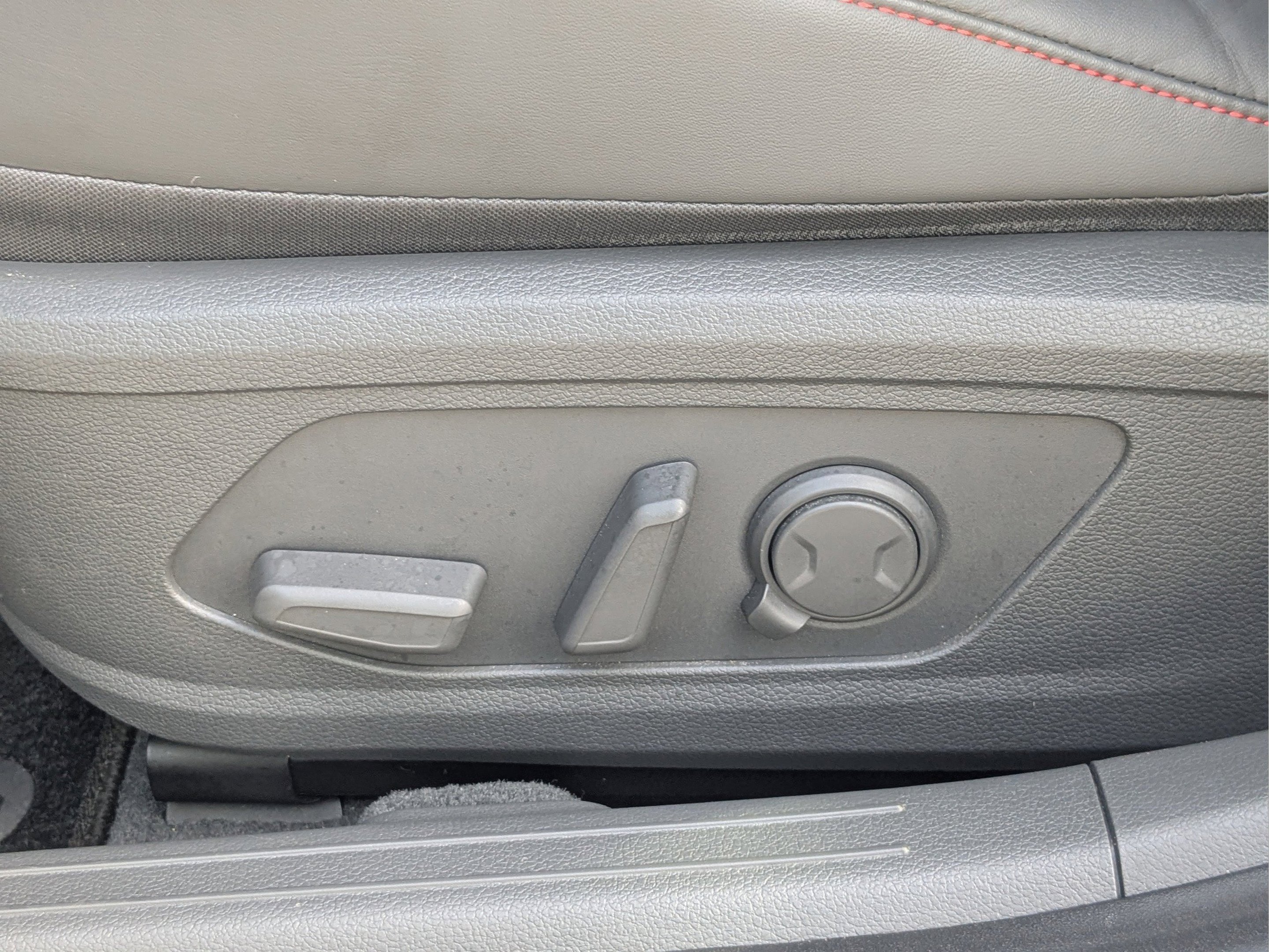 Used 2022 Quartz White Hyundai N Line image 17