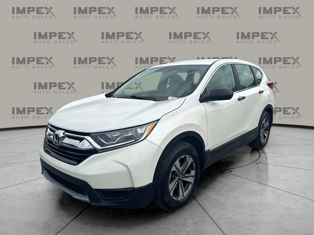 Used 2018  Honda LX image 1