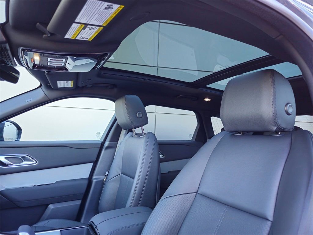 New 2025 Varesine Blue LAND ROVER S image 24