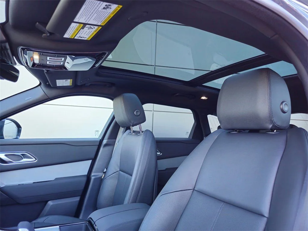 New 2025 Varesine Blue LAND ROVER S image 24
