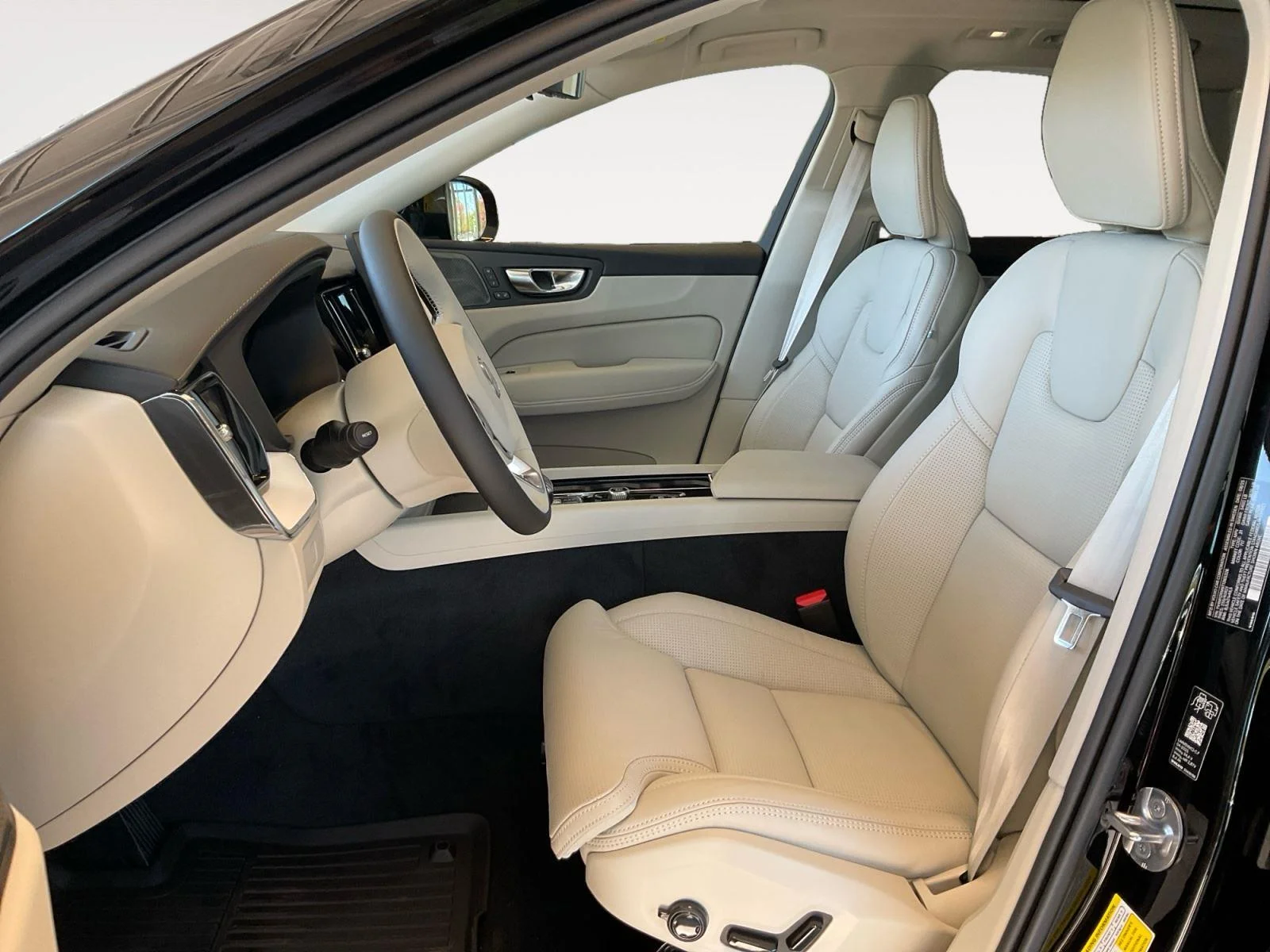 2026 Volvo XC60 Ultra - Photo 9