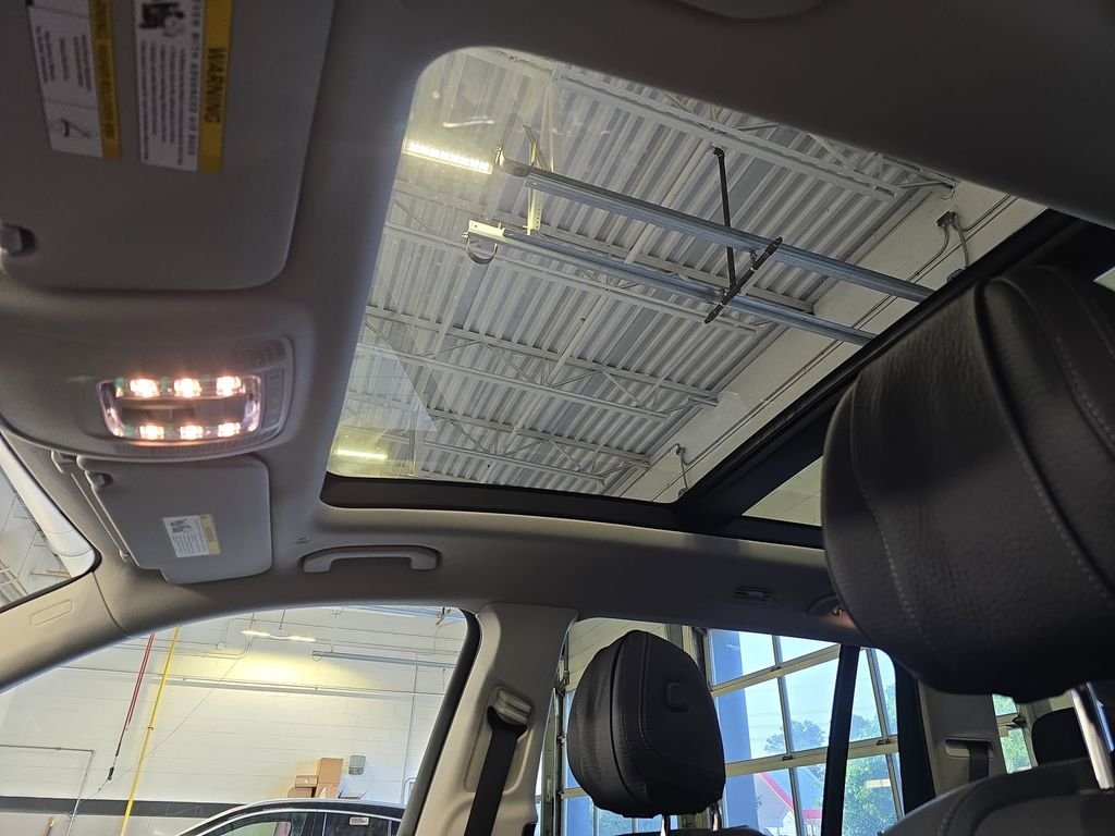 Certified Used 2026 Silver Mercedes-Benz GLS 450 image 35