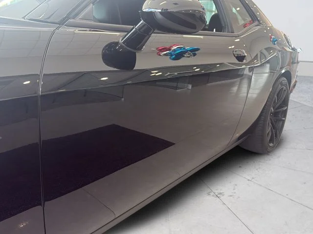 Used 2023 Black Dodge SRT Hellcat Jailbreak image 29