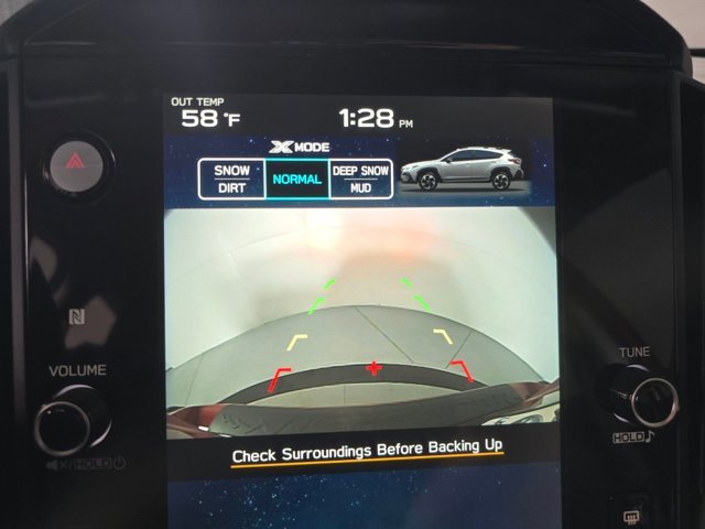 2026 Subaru Crosstrek Premium - Photo 15