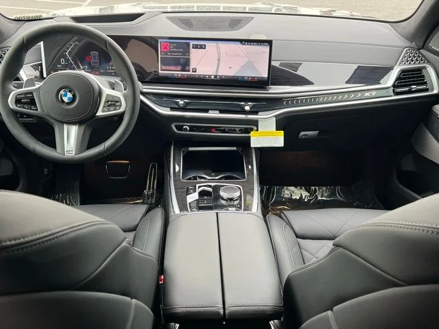 New 2026 Dravit Grey Metallic BMW xDrive40i image 15