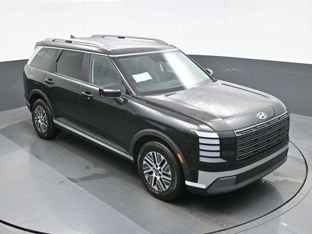 New 2026 Black Hyundai SEL Premium 7P image 14