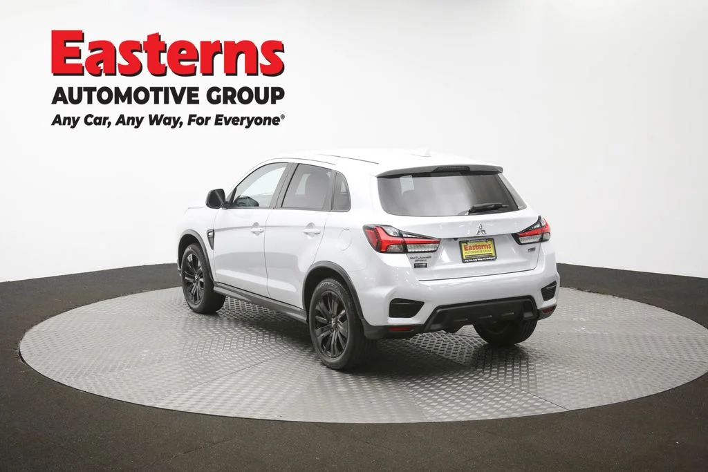 Used 2023 White Mitsubishi 2.0 LE image 65