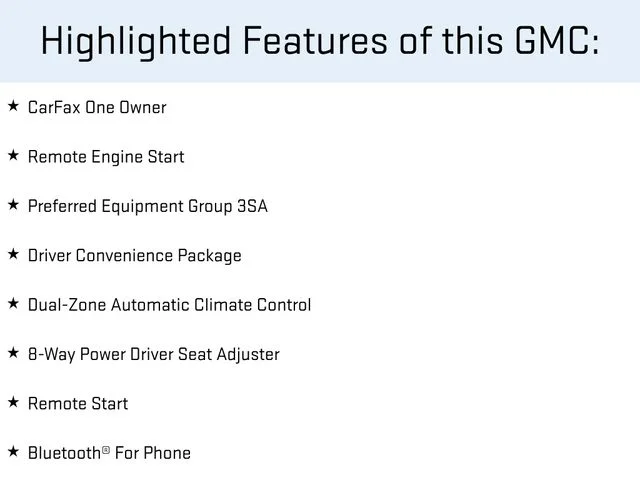 Used 2020 GMC Terrain SLE with VIN 3GKALMEV1LL115242 for sale in East Rochester, NY