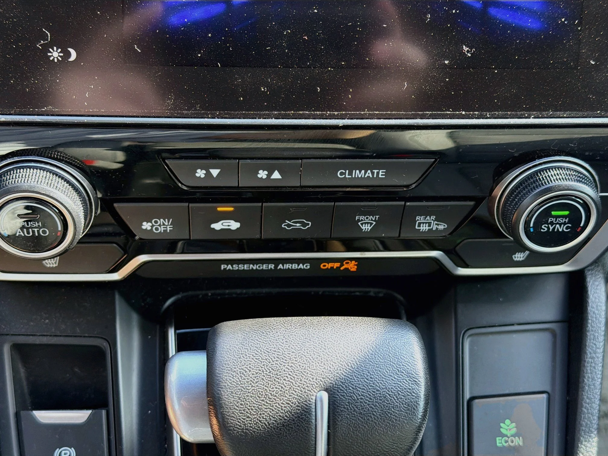 Used 2019 Lunar Silver Metallic Honda EX-L image 30