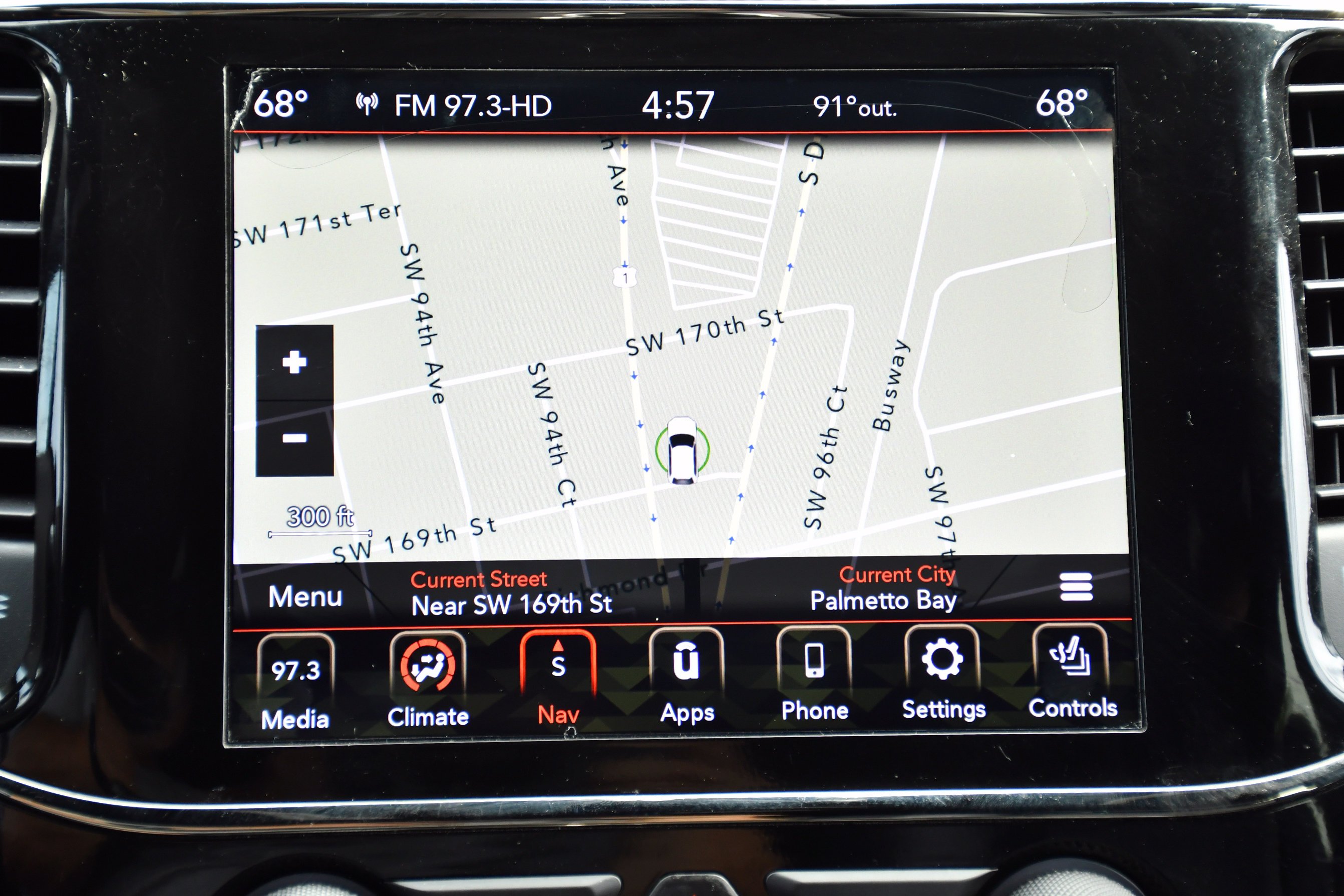 Used 2020 Slate Blue Pearlcoat Jeep Limited X image 16