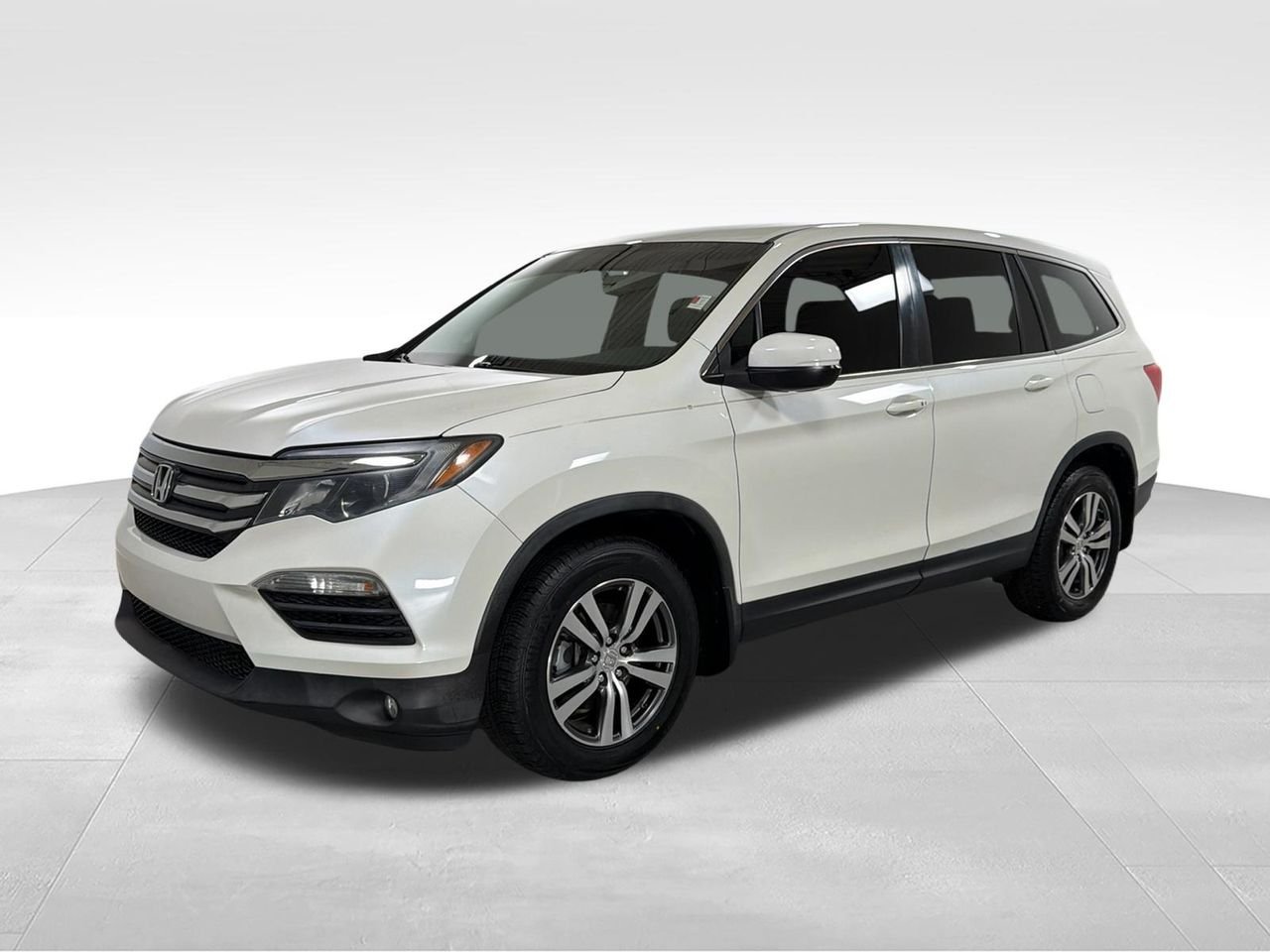 2016 Honda Pilot 2WD EX-L w/Navigation's photo