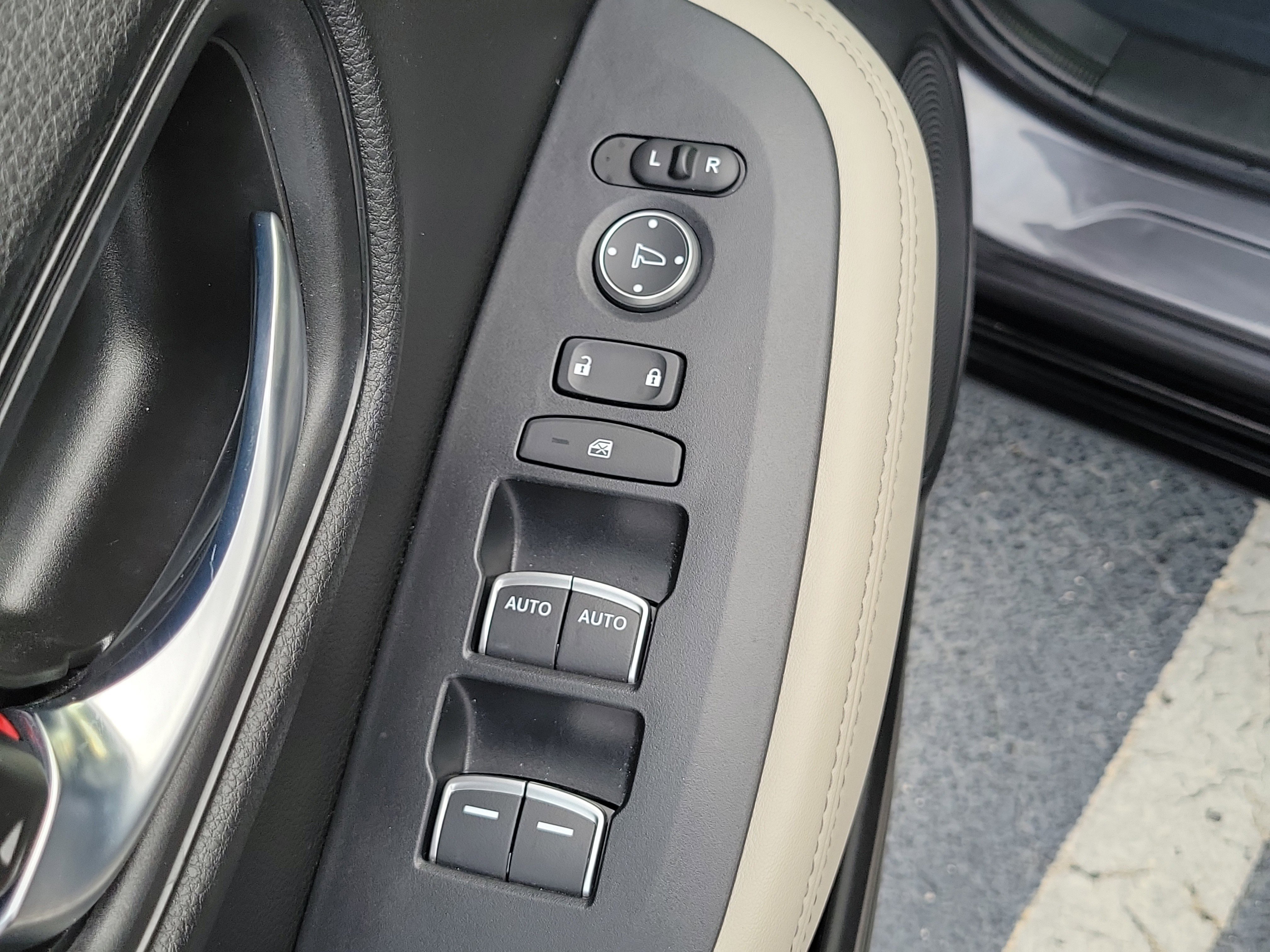 2024 Honda HR-V EX-L - Photo 52