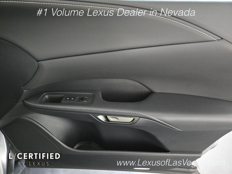 Certified Used 2024 Iridium Lexus PREMIUM FWD image 26
