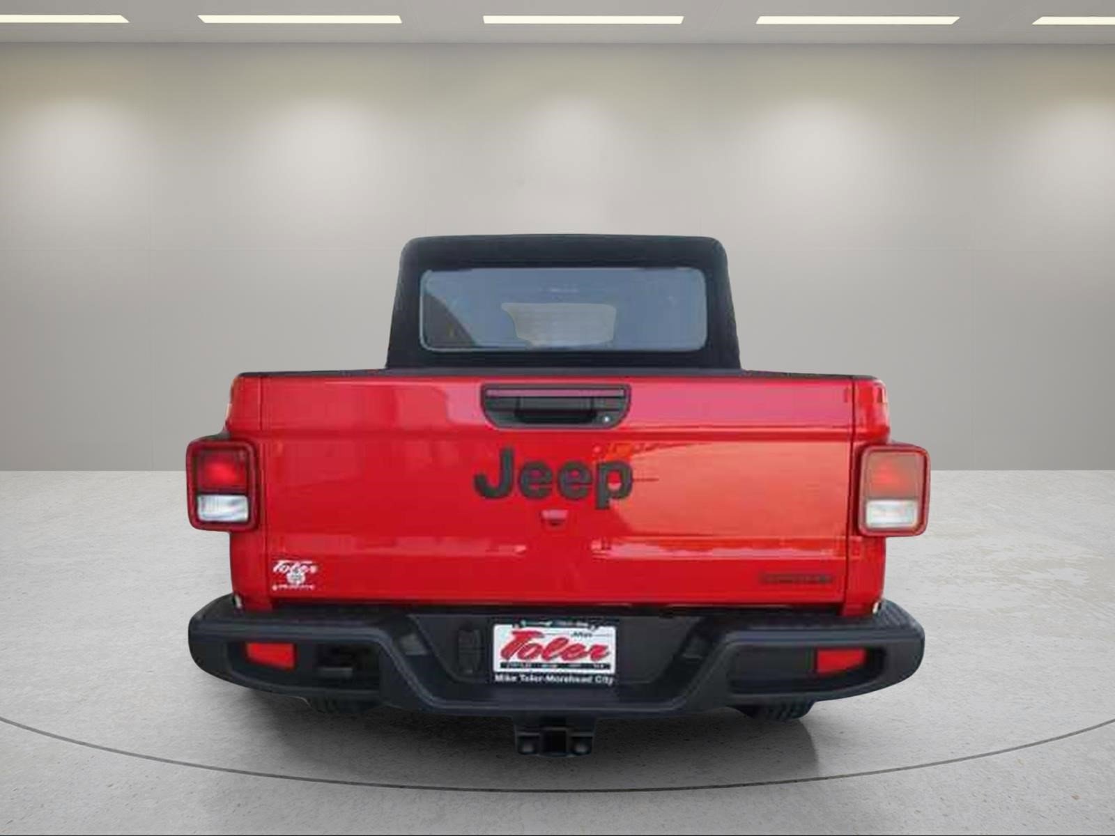 Used 2020 Firecracker Red Clearcoat Jeep Sport S image 20