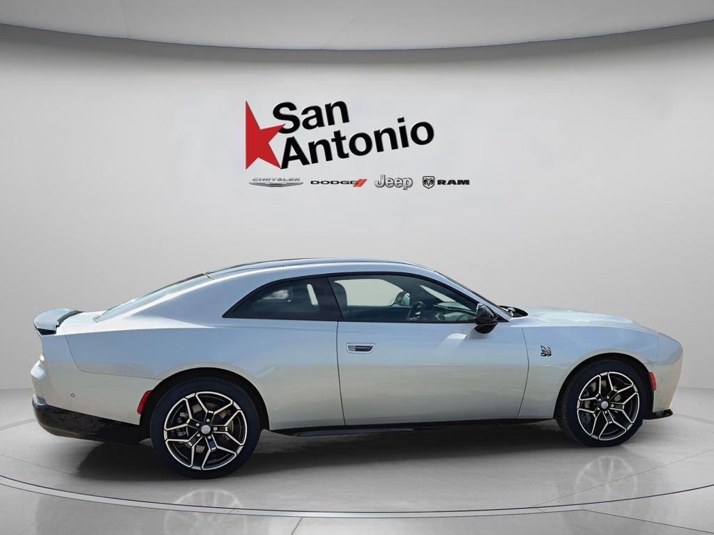 New 2026 Triple Nickel Dodge Scat Pack image 15