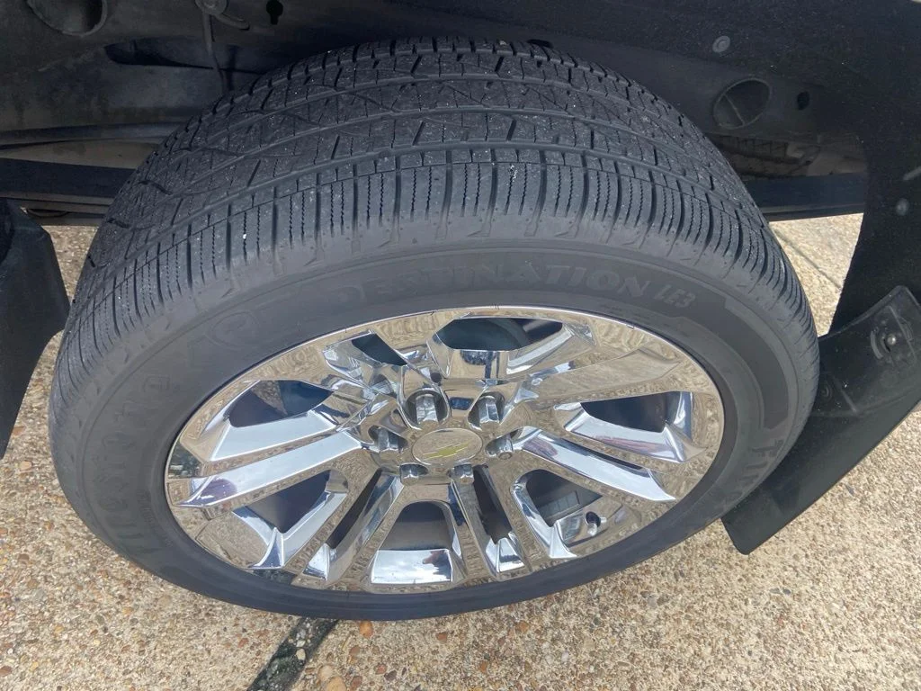 Used 2014 Brown Chevrolet High Country image 28