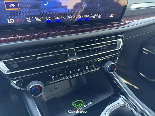Certified Used 2024 Stardust Metallic Chevrolet RS image 28