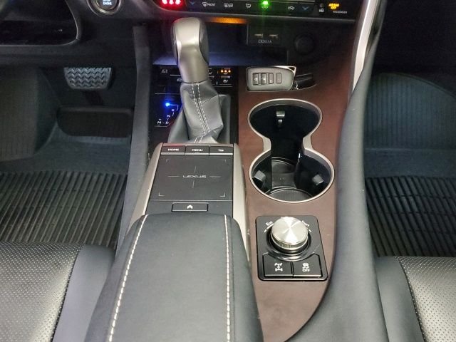 Used 2020 Silver Lexus 350 image 28