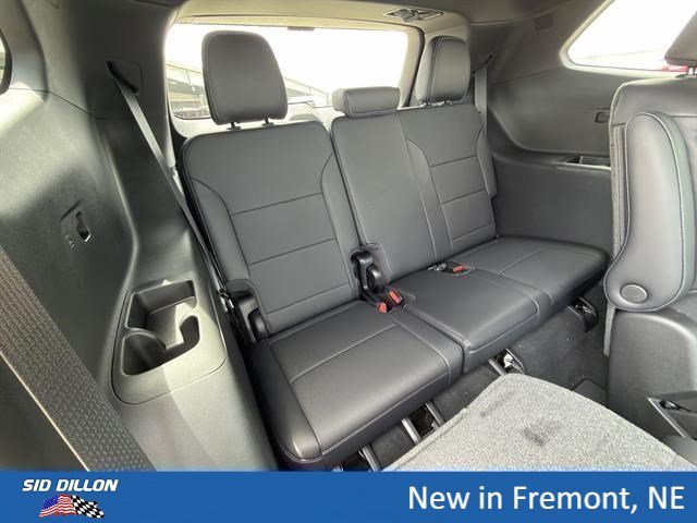 2026 Buick Enclave Preferred - Photo 21