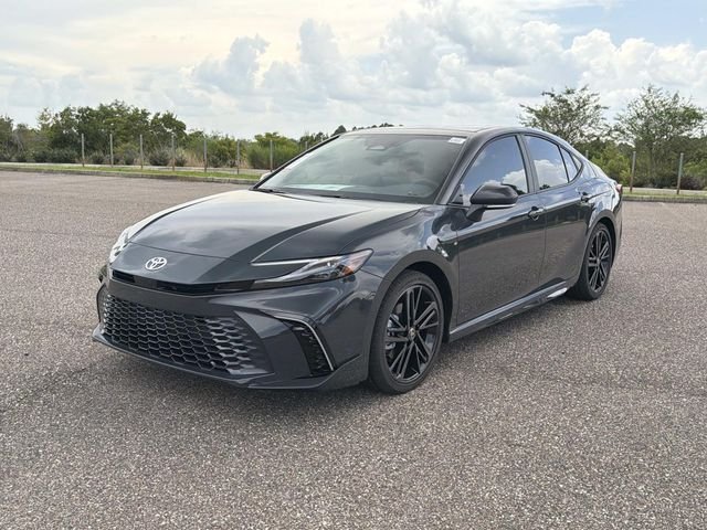 New 2026  Toyota XSE image 8