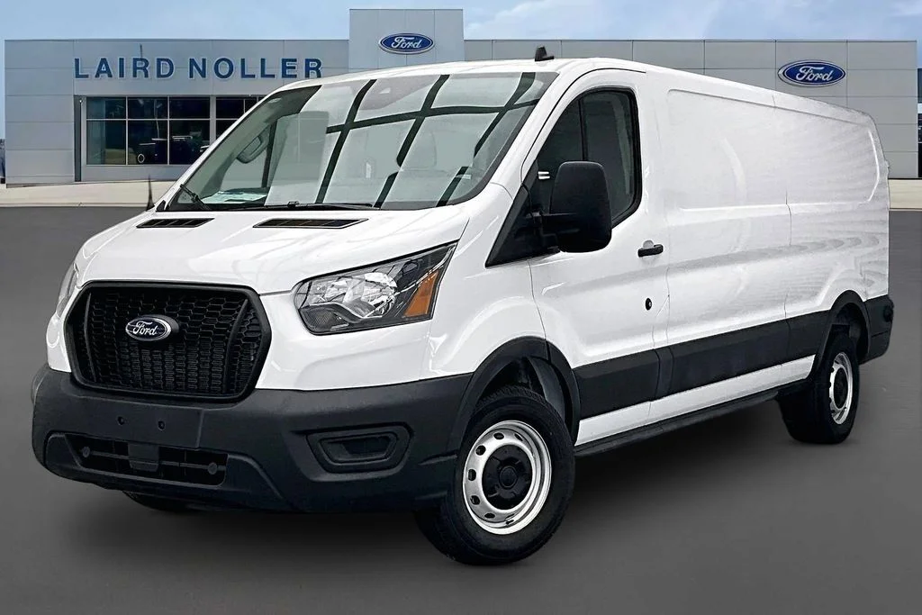 2024 Ford Transit 150 Low Roof 130 WB's photo