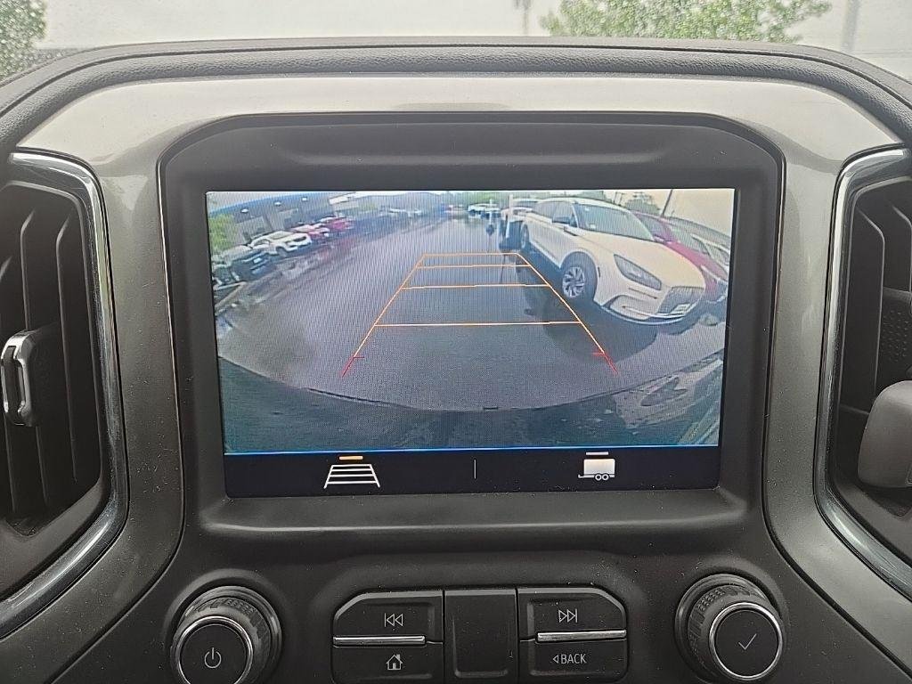 Used 2019 Black Chevrolet RST image 5