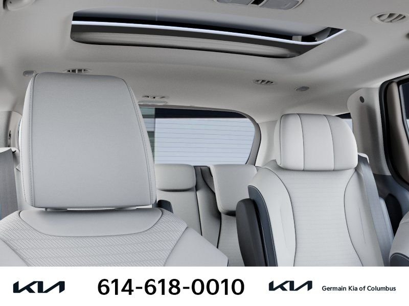 2026 Kia Carnival SX Prestige - Photo 30
