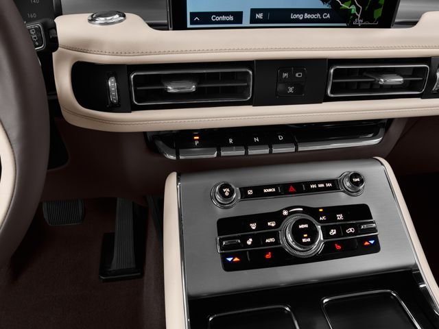 2020 Lincoln Aviator Reserve - Photo 9
